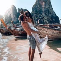 Отзыв от Алиса - виза ДТВ