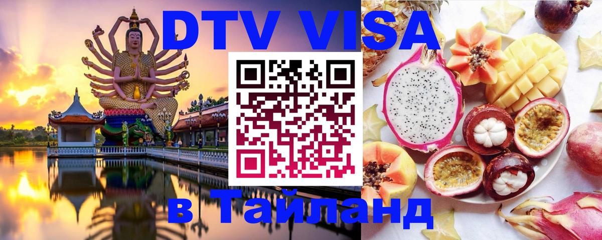 Оформление DTV визы под ключ: стоимость и тарифы, только загранпаспорт - 